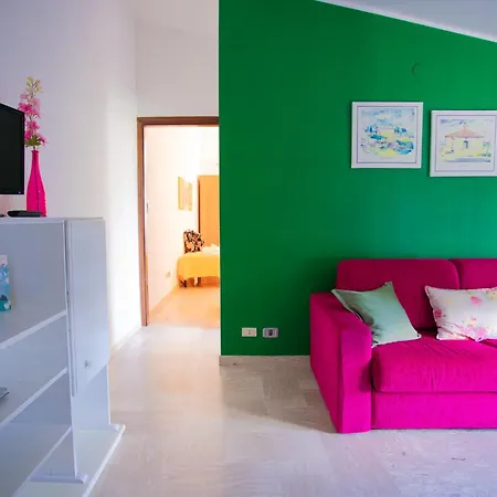 Residenza Giancesare Family 3* Paestum