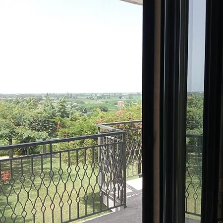 Residenza Giancesare Family Aparthotel