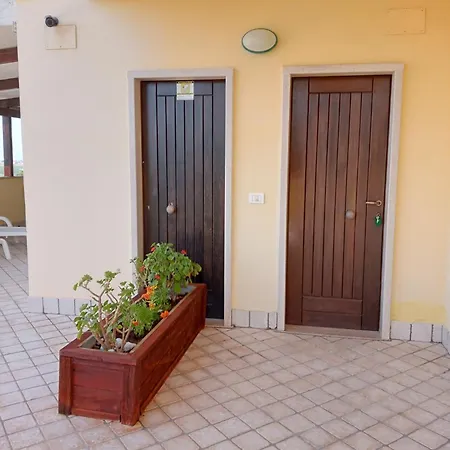 Residenza Giancesare Family Aparthotel 3*