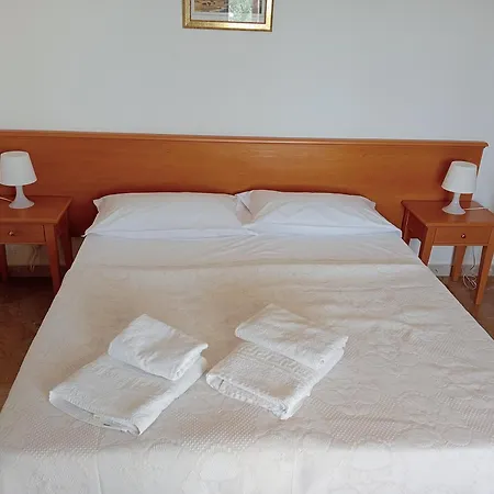 Aparthotel Residenza Giancesare Family Paestum