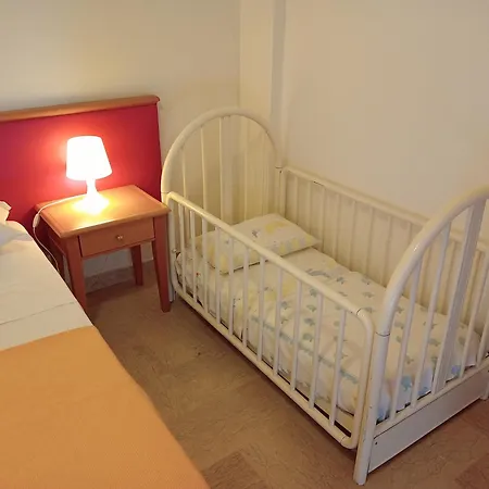 Residenza Giancesare Family Aparthotel