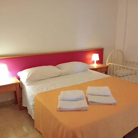 Residenza Giancesare Family Aparthotel 3*