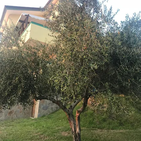 Residenza Giancesare Family Paestum