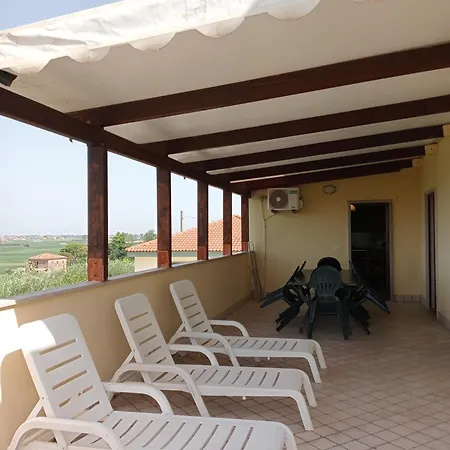 Residenza Giancesare Family 3*