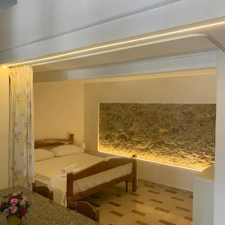 Residenza Giancesare Family Aparthotel Paestum