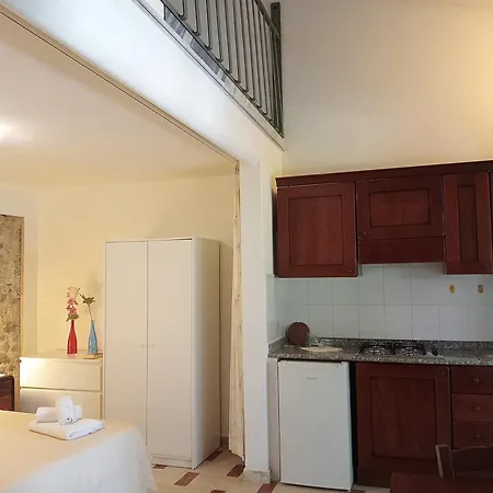 Residenza Giancesare Family