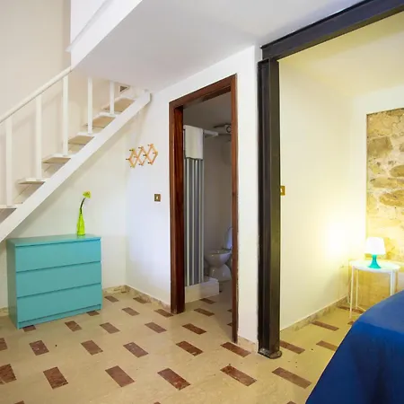 Residenza Giancesare Family Aparthotel Paestum