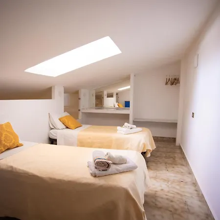 Aparthotel Residenza Giancesare Family Paestum