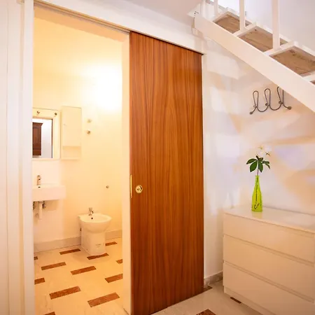 Residenza Giancesare Family 4* Paestum