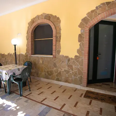 Residenza Giancesare Family Paestum