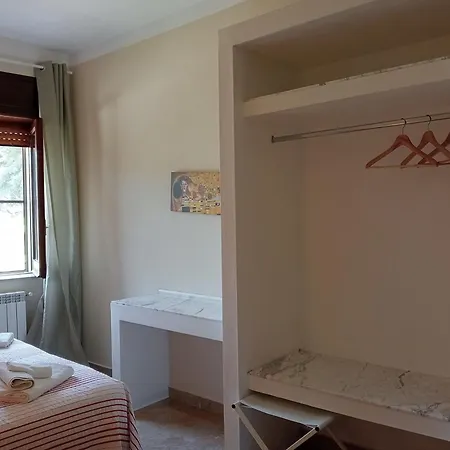 Residenza Giancesare Family 3* Paestum