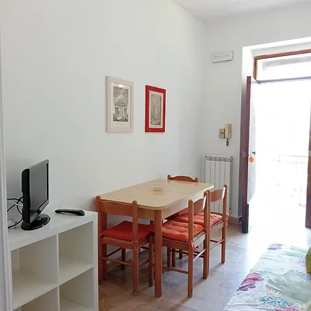 Residenza Giancesare Family Aparthotel 3*