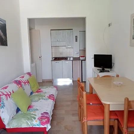 Residenza Giancesare Family 4* Paestum