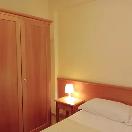 Residenza Giancesare Family Aparthotel