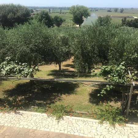 Residenza Giancesare Family