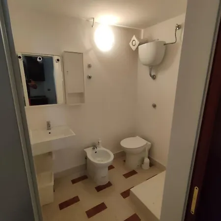 Residenza Giancesare Family 4* Paestum